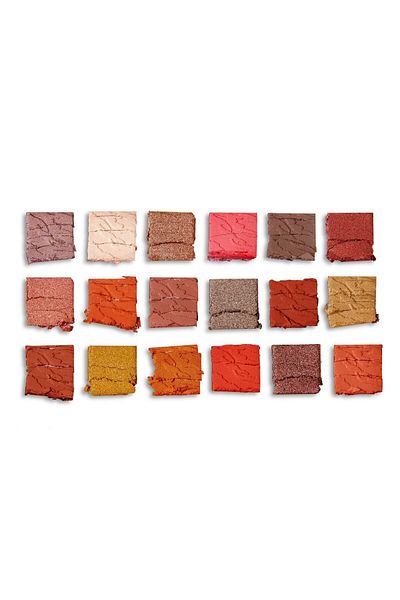Revolution Wild Animal Fierce Headlight Palette