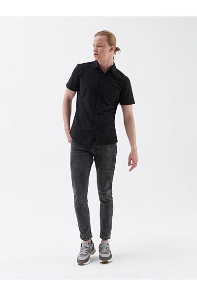 Loft Erkek Lf 2024492 Черни M Shs Черни