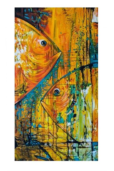 dialands Fish