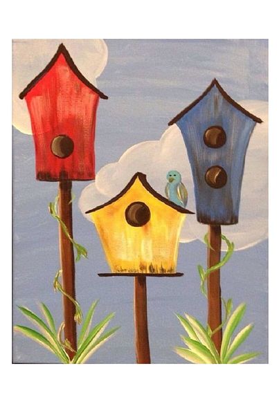 dialands Bird Nest - Comfortable and Stylish Design