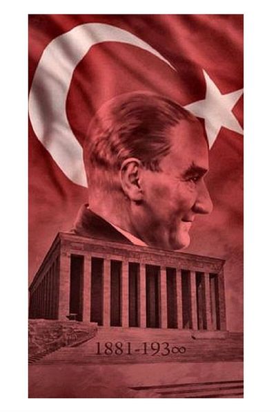 dialands Anıtkabir - Comfortable and Stylish Fit