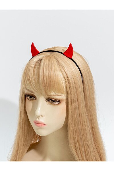 DennisEylul Şeytani taç