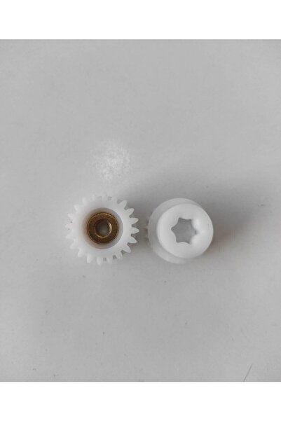 expermarket King Rondo Doğrayıcı Bıçak Dişlisi , Rondo Bıçak Üst Dişli -1 Adet Uyumlu