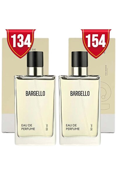 Bargello 134 Kadın Parfüm Oriental 154 Kadın Parfüm Floral 50 ml Edp