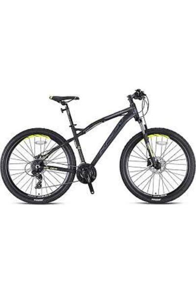 Kron Xc 150 29 Jant 17 Kadro 24 Vites H.disk(MAT SİYAH-NEON SARI FÜME)