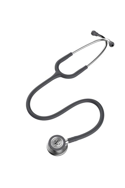 3M Littmann Classıc Iıı Steteskop Gri