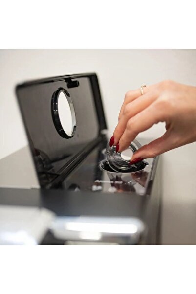 Popüler Kahve Espresso Makineleri Kireç, Yağ Sökücü Temizleme Tableti - 20 Adet Uyumlu