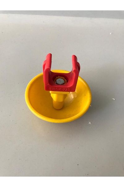 Elif Spring Nipple Bowl 5* Pieces