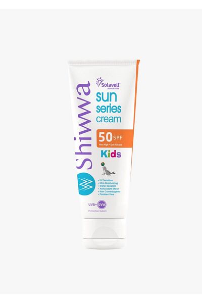 Shiwwa 50 SPF Sun Protection Kids