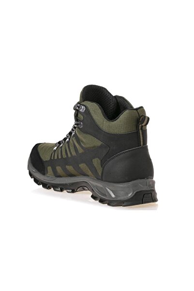 Scooter Su Geçirmez Haki Unisex Bot G5551th