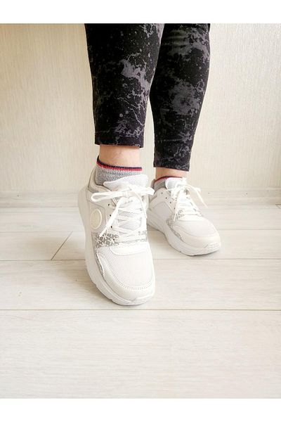 Somicks Women's Daily Walking Trekking Fitness Sports Shoes