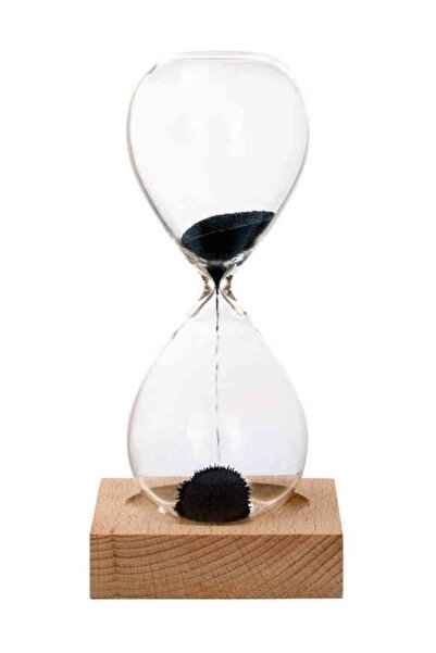 ELBA Manyetik Kum Saati