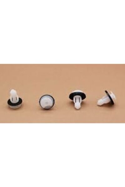 Renault 11 R9 R11 Kapı Döşeme Klipsi(20 Adet)