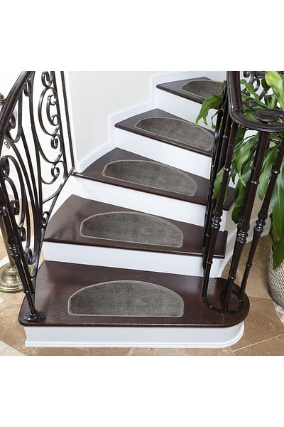 Stepmat Step and Stair Mat from Tufting Carpet