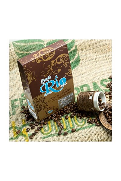 7 Aromalı Türk Kahvesi 200 gr