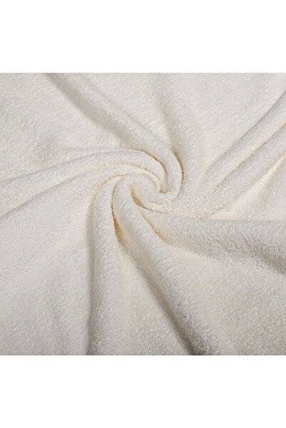 KAMİZ Ecru Towel Fabric Width:160 Cm