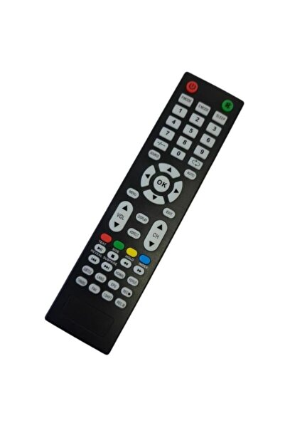 Sanctum Yumatu Lcd Led Tv Kumanda