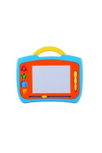 Erdem Oyuncak Mlvx Er-302 / Eyt01A Writing Board Black - 1 Piece Sent Mlv Blsm