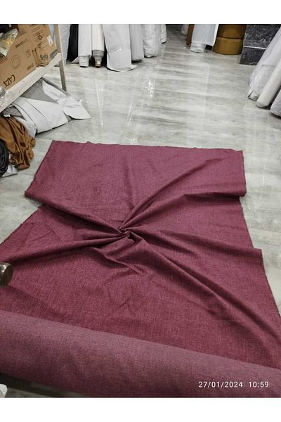Erciyes home 1st Quality linen upholstery fabric