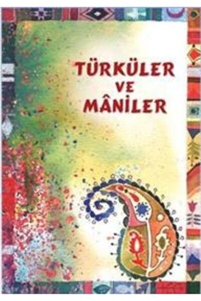 Tudem Yayınları الترك والمانيل