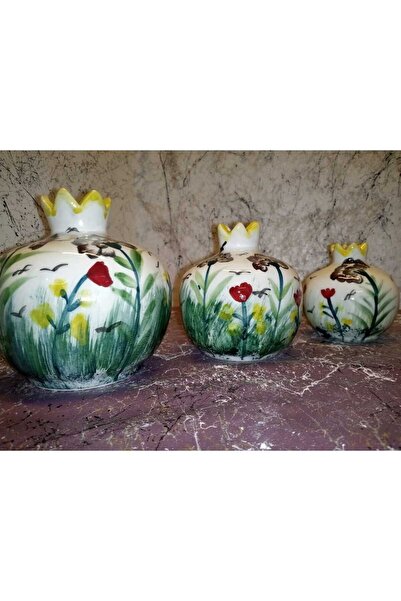 RGS ÇİNİ Nar Takımı Samur