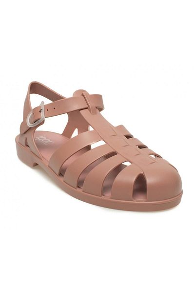 IGOR S10259 Biarritz Mate Pink Women's Sandals