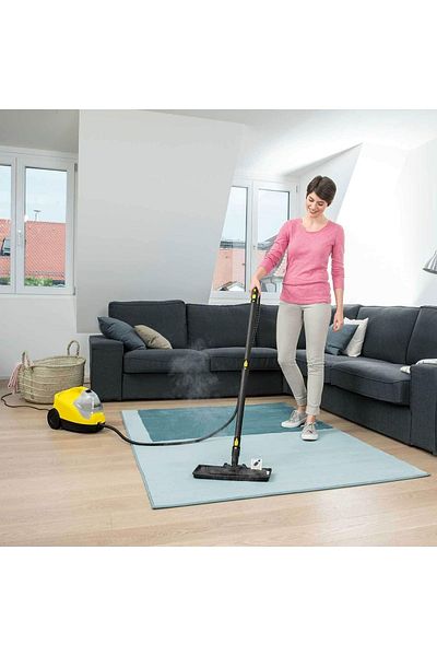 Karcher جهاز تنظيف السجاد من سلسلة Sc Sc2 Sc3 Sc4 Sc5 جميع موديلات Easyfix وDeluxe
