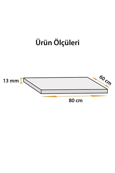 Myfloor Büyük Boy Hoşgeldiniz Baskılı Kıvırcık Kapı Önü Paspası