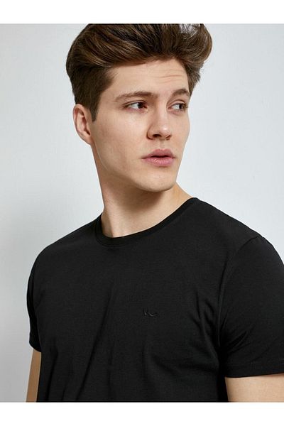 Ltb Pizzese Men's T-Shirt012218452260890000