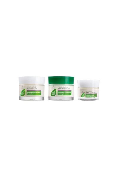 LR Aloe Vera Facial Care Set