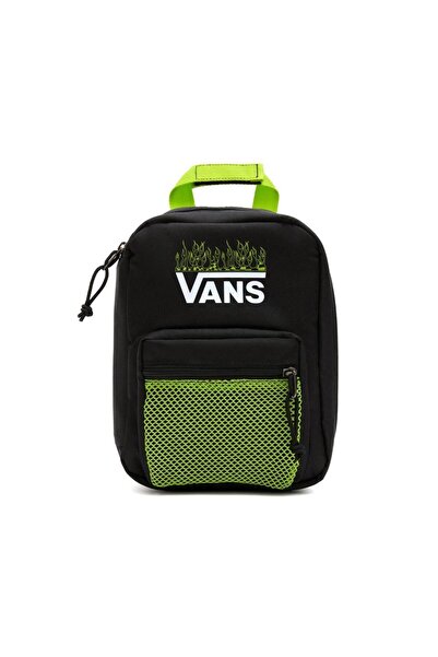 Vans حقيبة الغداء الحرارية نيو سكول VN0A7PT2CBK1