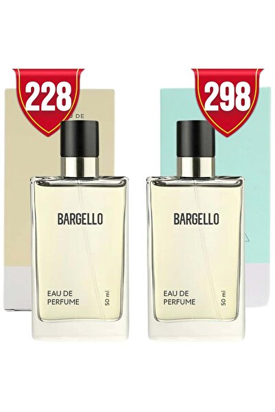 Bargello 228 Oriental 298 Oriental Unısex 50 ml Edp