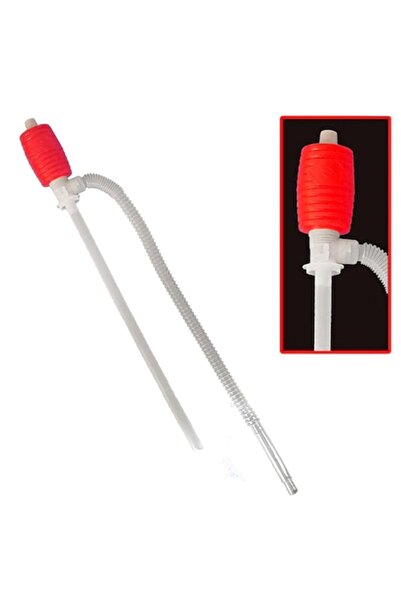 Entude Sıvı Aktarma Zeytinyağı Pompası, Küçük El Pompası, Mazot Pompası