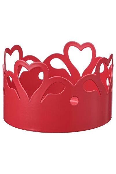 IKEA Vınterfınt Tealight Mum Tutucu