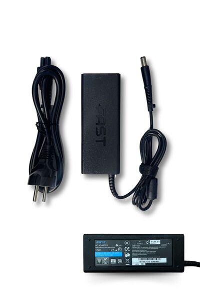 FAST Hp Şarj Aleti Pavilion Notebook Adaptörü 90w