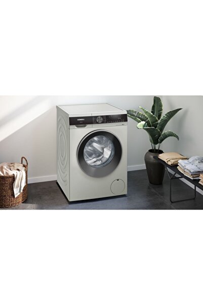 Siemens Wg44a2zxtr 1400 Devir 9 Kg Çamaşır Makinesi