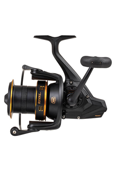 PENN Rival Longcast Surf Olta Makinesi Gold 6000