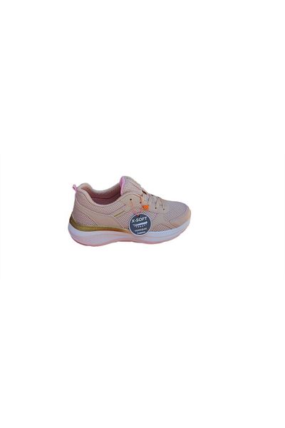 Kinetix Cıntıa Tx W 4FX Pink Women's Sneakers