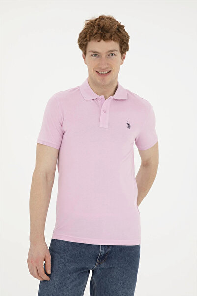 Polo US Polo Assn. تي شيرت رجالي -1792406