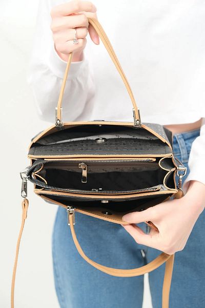 Just Polo Women's Shoulder & Hand Bag