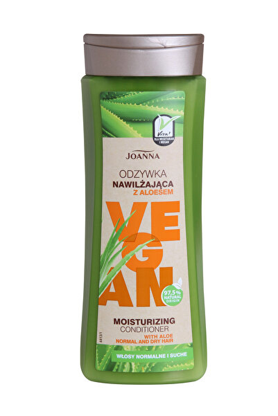 JOANNA VEGAN Nemlendirici Saç Kremi 300g