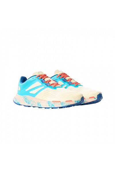 THE NORTH FACE Vectiv Eminus Blue Running Shoes - Nf0A5G3Mıh11