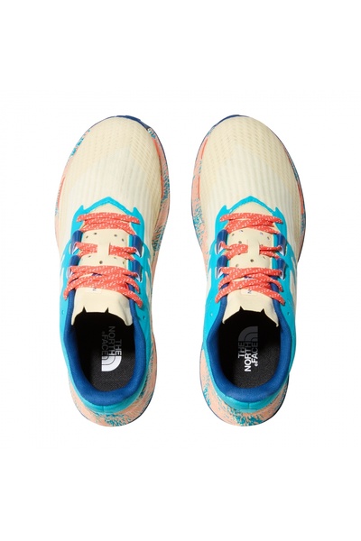 THE NORTH FACE Vectiv Eminus Blue Running Shoes - Nf0A5G3Mıh11
