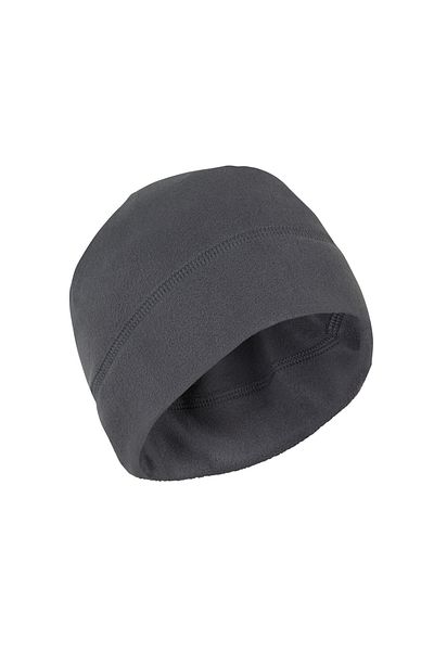 THERMOFORM قبعة صوف رمادية