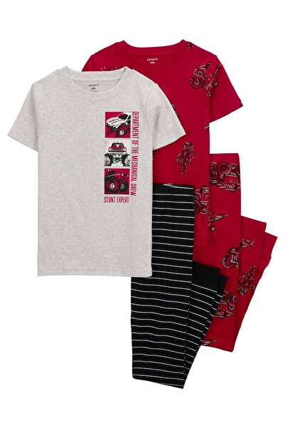 Carter's Boy's Pajama Set