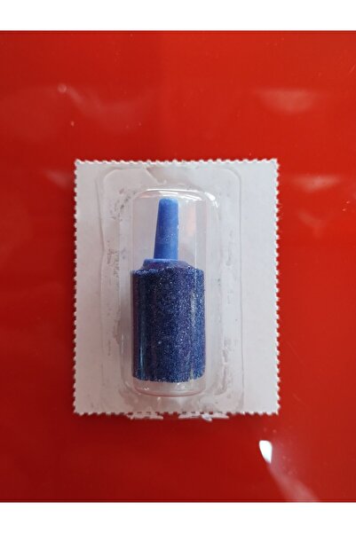 Meç Hava Taşı Küçük (1 Adet)