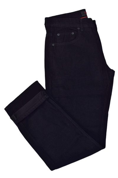 LOCUS JEANS Ανδρικό τζιν παντελόνι Regular Fitt 320 BGL-ST03147