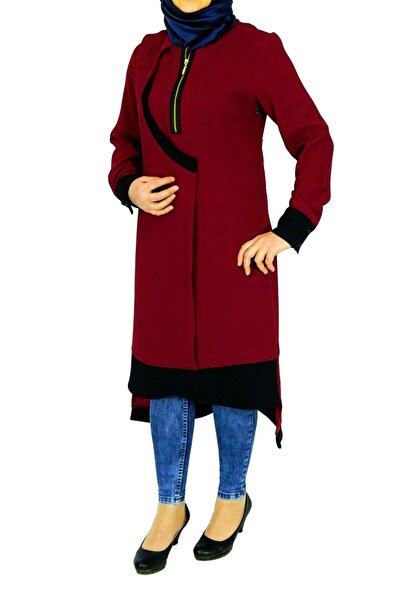 SEDEN Жіноча туніка 21431101 - з кришкою спереду