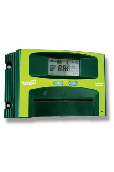 SolarMarket PROVİSTA 30A 12V PWM