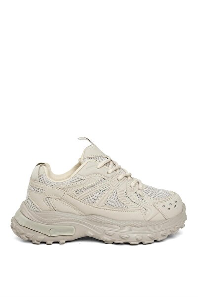 PEPİNO KİDS Pepino FY24-1682 Filet Sportske cipele za dečake, krem boja